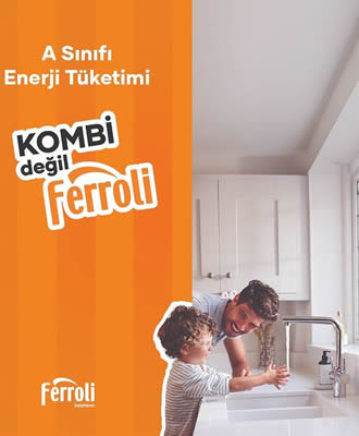 Ferroli Kombi