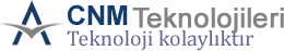 CNM Teknolojileri